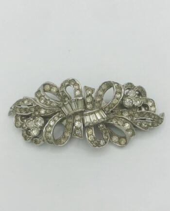 Duette clip 1950s