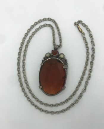 Scottish Miracle Pendant