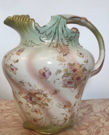 Victorian Wash Jug
