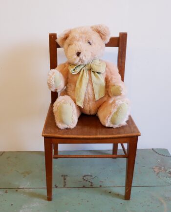 Harrods 1995 Teddy Bear