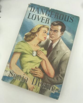 1950s Dangerous Lover