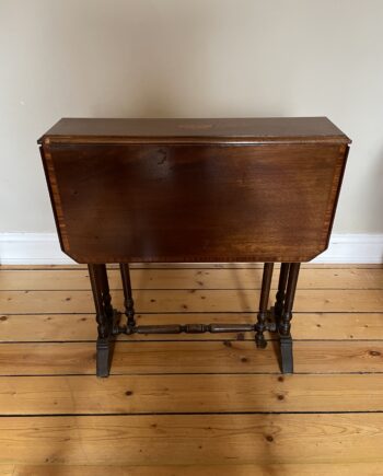 Sutherland Table