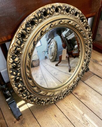 Medium Convex Mirror
