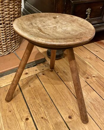Wooden Stool