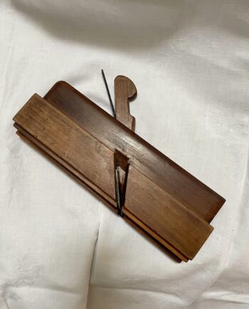 Vintage Wooden Tool